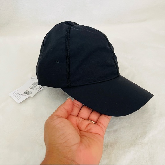 Lululemon Black Baller Hat *Soft* - Picture 7 of 7